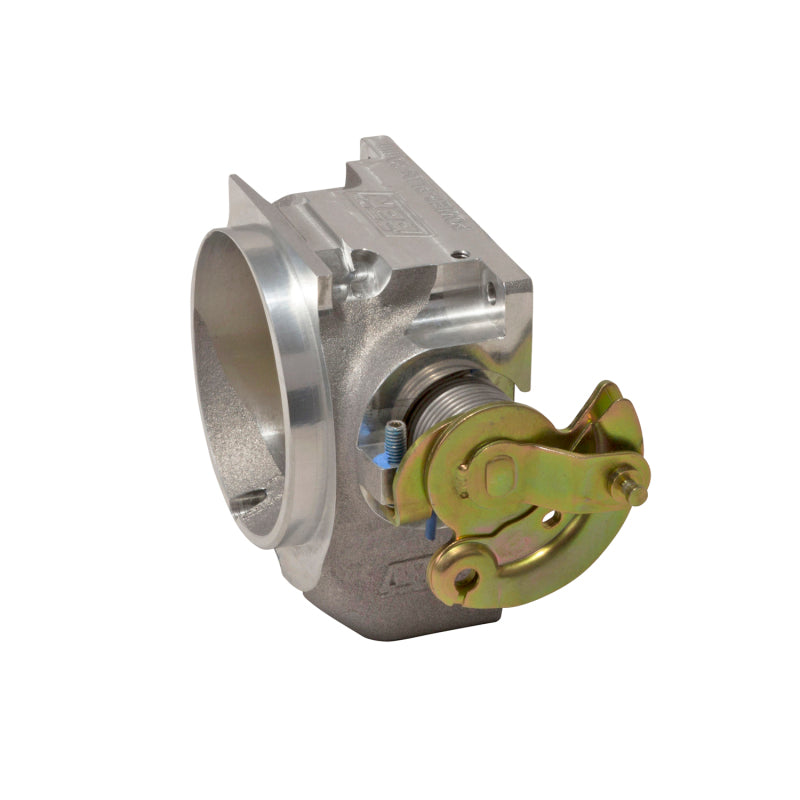BBK 96-98 GM 305 350 454 GM Vortec 80mm Throttle Body BBK Power Plus Series — User 2