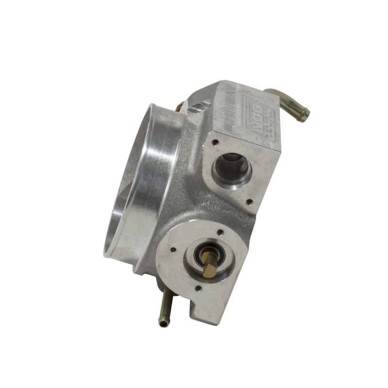 BBK 98-03 Camaro Firebird GTO LS1 85mm Throttle Body BBK Power Plus — Photo - Unmounted