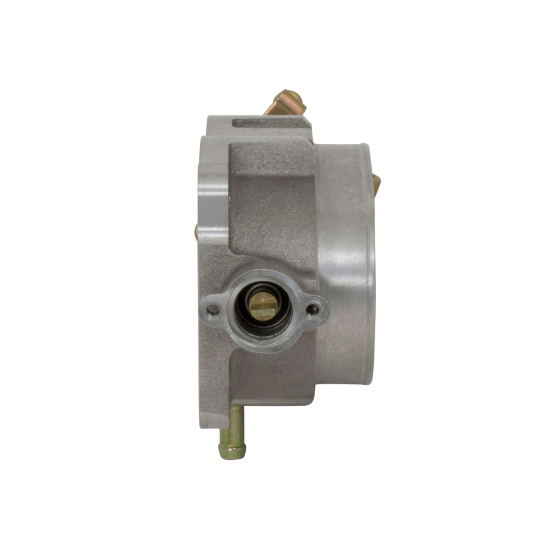 BBK 04-06 Dodge Ram SRT Truck Twin 67mm Throttle Body BBK Power Plus Series — Photo - Unmounted