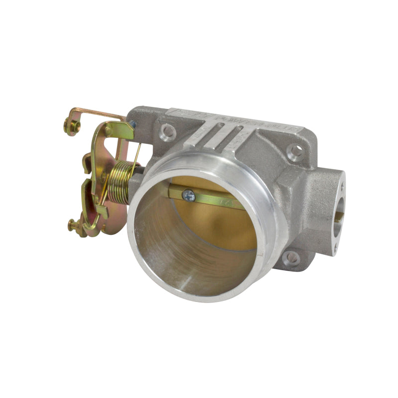 BBK 96-04 Ford Mustang 4.6 GT 70mm Throttle Body BBK Power Plus Series (CARB EO 96-01 Only) — Photo - Unmounted