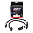 BBK 18-20 Ford Mustang GT O2 Sensor Wire Harness Extensions 16in (Pair) — Photo - Primary
