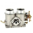 Ford Truck 302 351 Twin 61mm Throttle Body 87-97