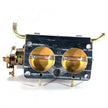 Ford Truck 302 351 Twin 61mm Throttle Body 87-97