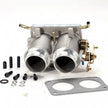 Ford Truck 302 351 Twin 61mm Throttle Body 87-97