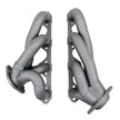 Ford F150 302 5.0 1-5/8 Shorty Exhaust Headers Titanium Ceramic 87-95