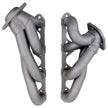 Ford F150 302 5.0 1-5/8 Shorty Exhaust Headers Titanium Ceramic 87-95