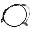 Ford Mustang Adjustable Clutch Cable 79-95