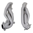 Ford F150 5.4 1-5/8 Shorty Exhaust Headers Titanium Ceramic 99-03