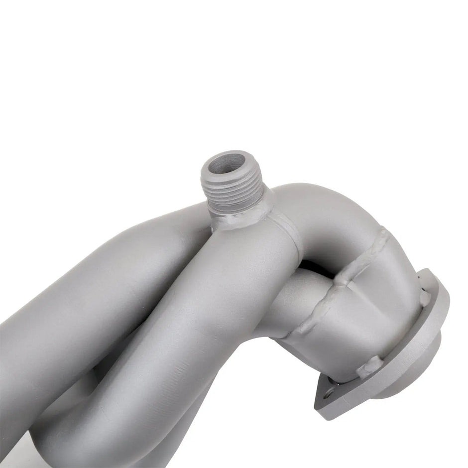 Ford F150 5.4 1-5/8 Shorty Exhaust Headers Titanium Ceramic 99-03