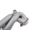 Ford F150 5.4 1-5/8 Shorty Exhaust Headers Titanium Ceramic 99-03