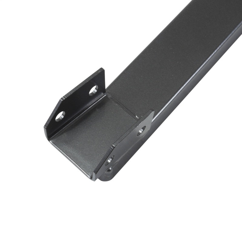 BBK 94-04 Mustang Subframe Connector Full Length Standard Style — Photo - Unmounted