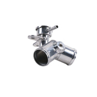 Coolant Fill Necks