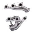BBK 05-10 Mustang 4.0 V6 Shorty Tuned Length Exhaust Headers - 1-5/8 Titanium Ceramic — User 1