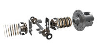 Drivetrain