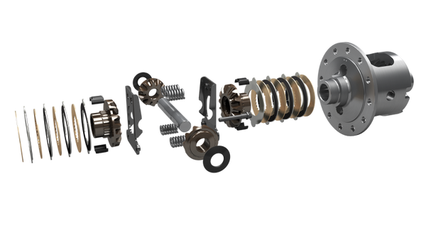 Drivetrain