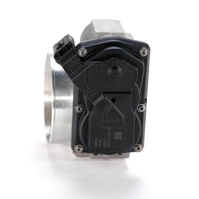 BBK 11-14 Mustang 5.0 Boss 302 Ford F Series 5.0 85mm Throttle Body BBK Power Plus Series — User 1