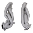 BBK 99-03 Ford F Series Truck 5.4 Shorty Tuned Length Exhaust Headers - 1-5/8 Titanium Ceramic — Photo - out of package