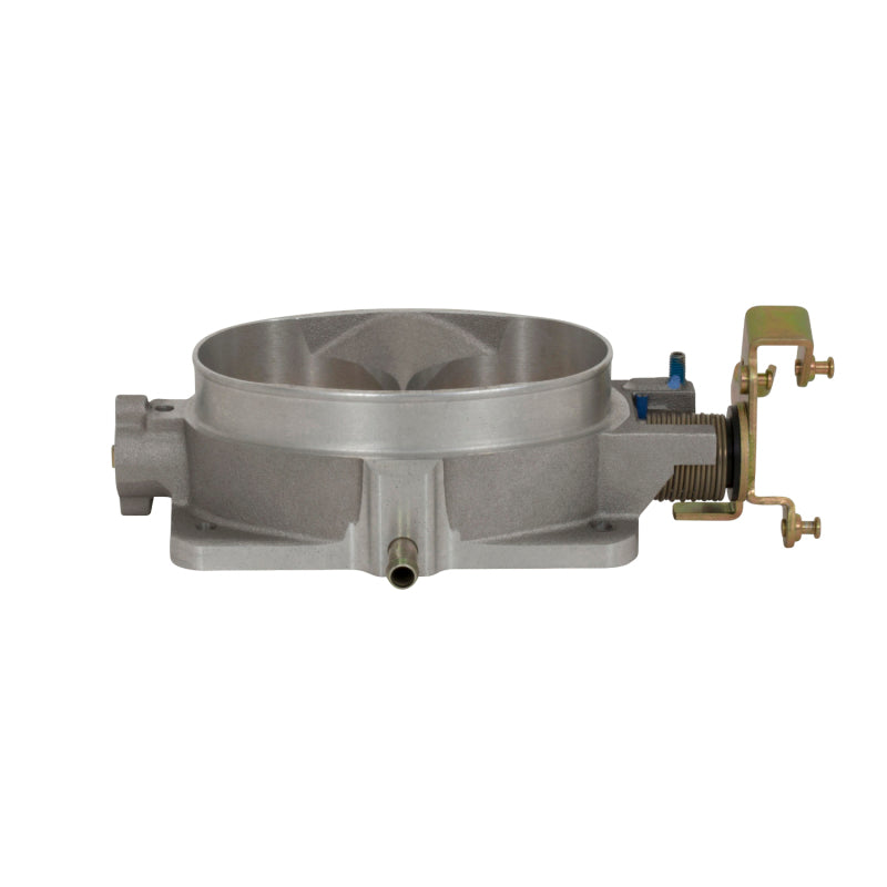 BBK 04-06 Dodge Ram SRT Truck Twin 67mm Throttle Body BBK Power Plus Series — Photo - Unmounted