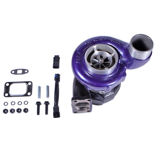 Turbo Kits