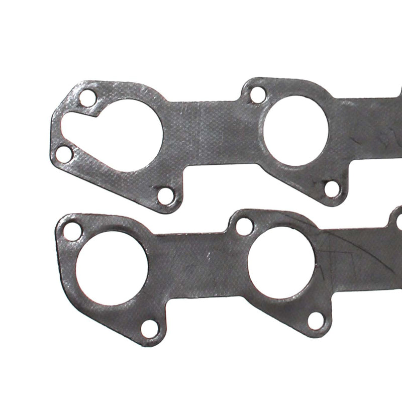 BBK Dodge Hemi 5.7 6.1 Exhaust Header Gasket Set — Photo - Unmounted