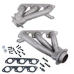 BBK 99-04 Ford Mustang V6 Shorty Tuned Length Exhaust Headers - 1-5/8 Titanium Ceramic — Photo - Primary