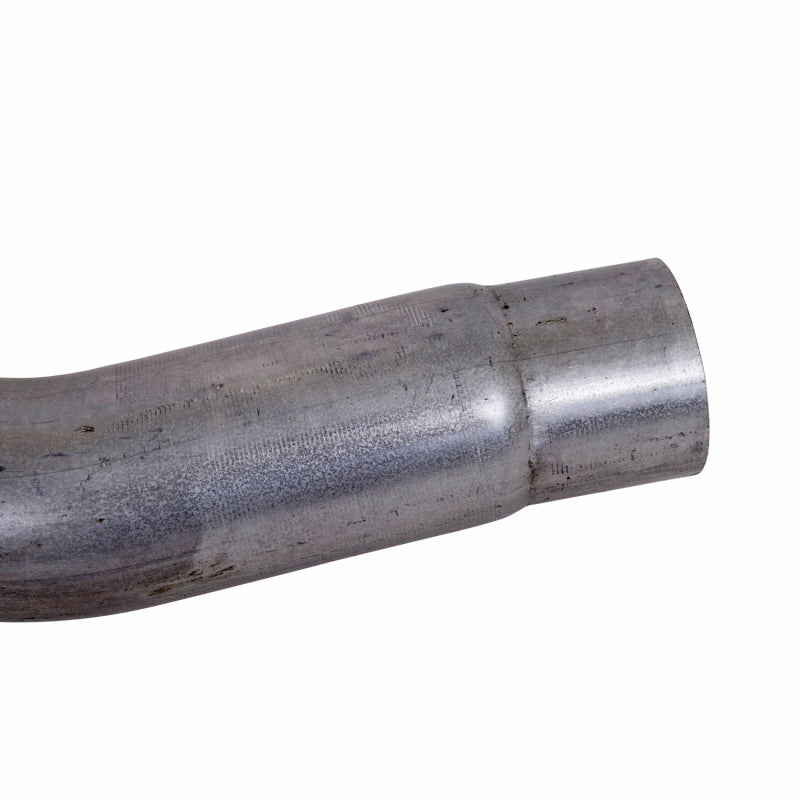 BBK 05-15 Dodge Challenger Charger Short Mid X Pipe w/Catalytic Converters 2-3/4 For LT Headers — User 2