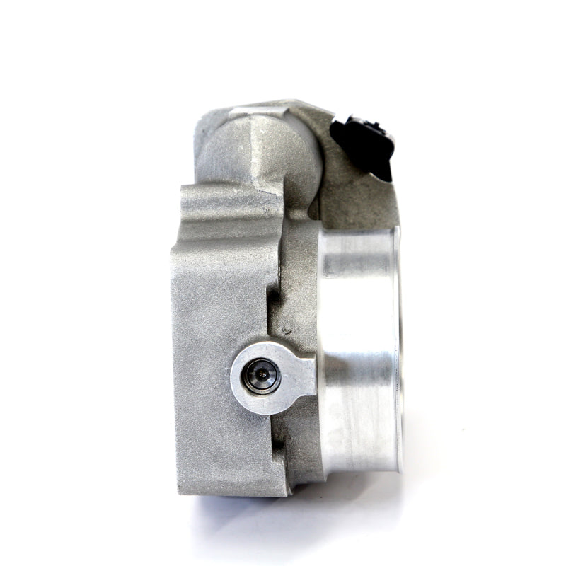 BBK 10-15 Ford F-Series Raptor 6.2 85mm Throttle Body BBK Power Plus Series (CARB EO 10-14 Only) — User 3