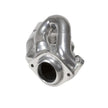BBK 09-18 Dodge Ram 5.7L Hemi Shorty Tuned Length Exhaust Headers - 1-3/4 Silver Ceramic — Photo - Unmounted