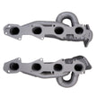 BBK 09-18 Dodge Ram 5.7L Hemi Shorty Tuned Length Exhaust Headers - 1-3/4 Titanium Ceramic — User 4