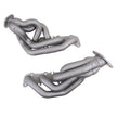 BBK 11-14 Mustang GT Shorty Tuned Length Exhaust Headers - 1-5/8 Titanium — User 1