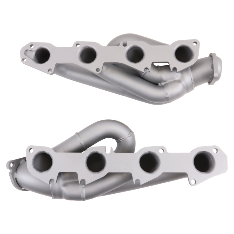 BBK 03-08 Dodge Ram 1500 5.7L Hemi Shorty Tuned Length Exhaust Headers - 1-3/4 Titanium Ceramic — User 1