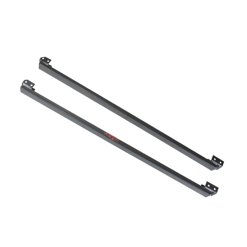 BBK 94-04 Mustang Subframe Connector Full Length Standard Style — User 1