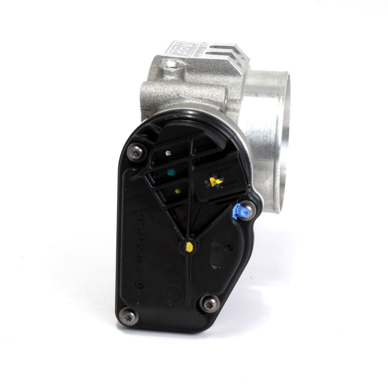 BBK 11-17 Ford Mustang 3.7L V6 / 11-14 Ford F-150 3.7L 73mm Throttle Body BBK Power Plus Series — Photo - Unmounted