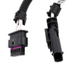 BBK 18-20 Ford Mustang GT O2 Sensor Wire Harness Extensions 16in (Pair) — Features and Benefits