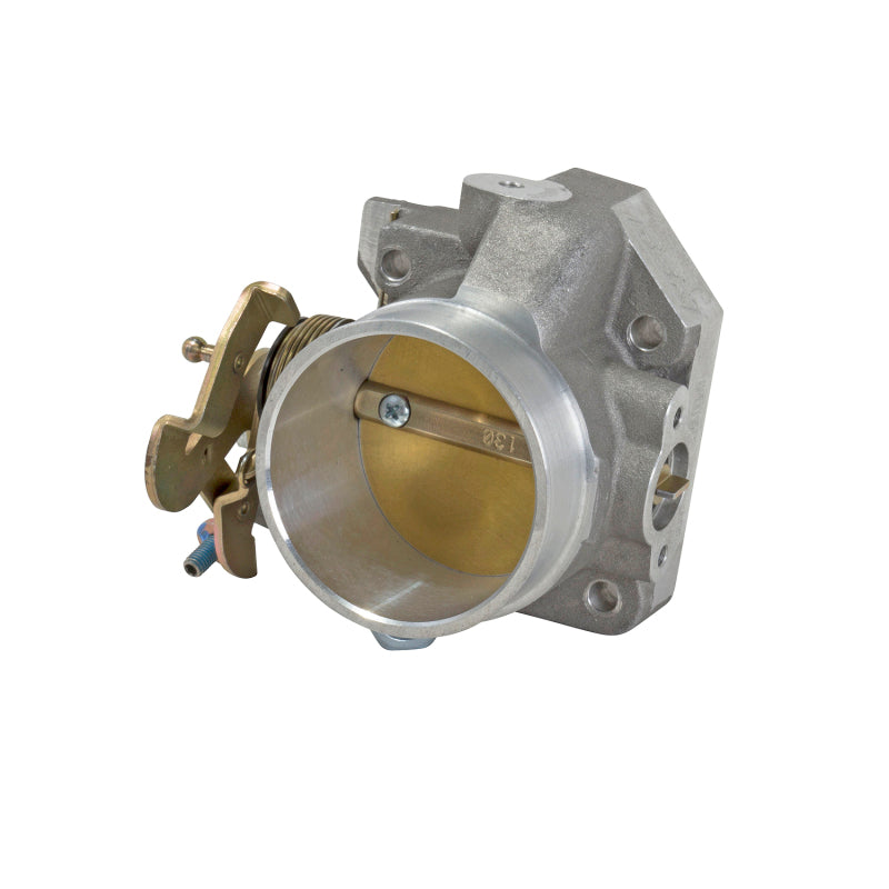 BBK 89-02 Ford Ranger Explorer 66mm Throttle Body BBK Power Plus Series — Photo - Unmounted