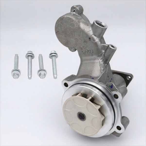 Water Pumps