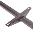 BBK 94-95 Mustang Subframe Connector Full Length With Seat Support Bracket — User 1