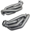 BBK 05-10 Mustang 4.6 GT Shorty Tuned Length Exhaust Headers - 1-5/8 Titanium Ceramic — Photo - out of package