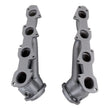 BBK 09-20 Dodge Challenger Hemi 5.7L Shorty Tuned Length Exhaust Headers - 1-3/4in Titanium Ceramic — Photo - out of package