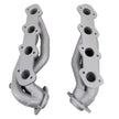 BBK 99-03 Ford F Series Truck 5.4 Shorty Tuned Length Exhaust Headers - 1-5/8 Titanium Ceramic — User 1