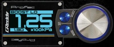 Boost Controllers