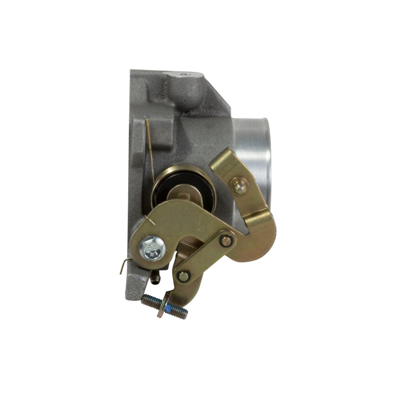 BBK 89-02 Ford Ranger Explorer 66mm Throttle Body BBK Power Plus Series — Photo - Unmounted