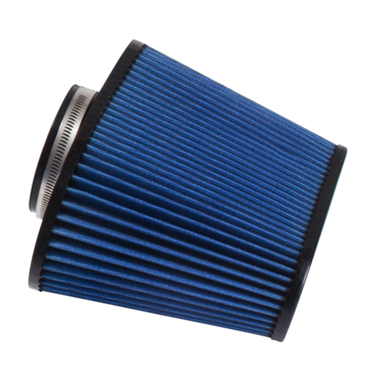 BBK 11-20 Dodge Challenger/Charger 6.4L Hemi Cold Air Intake - Blackout Finish — User 2