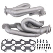 BBK 03-08 Dodge Ram 1500 5.7L Hemi Shorty Tuned Length Exhaust Headers - 1-3/4 Titanium Ceramic — Photo - Primary