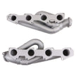 BBK 03-08 Dodge Ram 1500 5.7L Hemi Shorty Tuned Length Exhaust Headers - 1-3/4 Titanium Ceramic — Photo - Unmounted