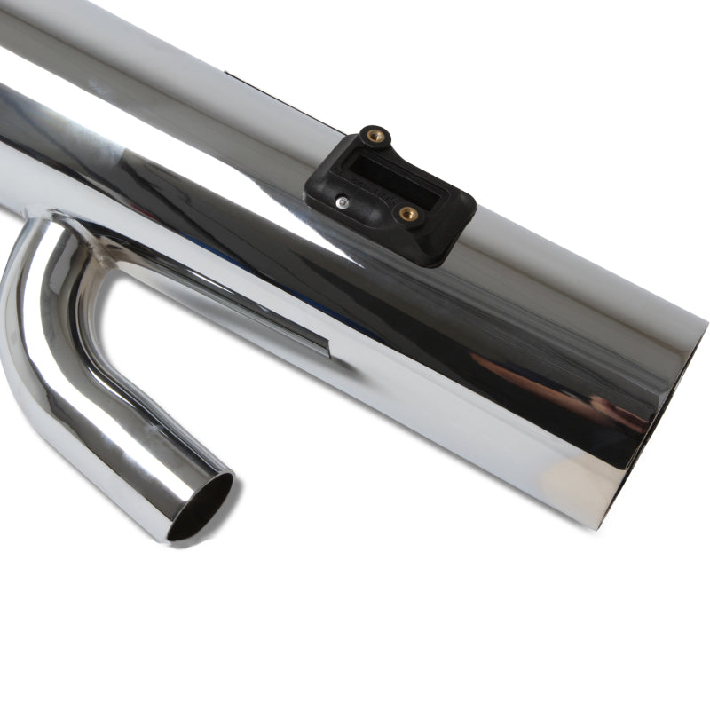 BBK 11-14 Mustang 5.0 GT Boss 302 Cold Air Intake Kit - Chrome Finish — User 2