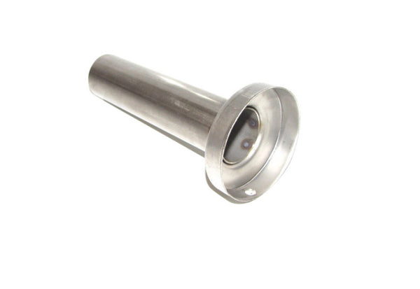 Exhaust Hardware