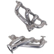 Chevrolet Camaro Firebird LS1 1-3/4 Shorty Exhaust Headers Polished Silver Ceramic 01-02
