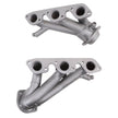 Ford Mustang V6 1-5/8 Shorty Exhaust Headers Titanium Ceramic 99-04