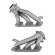 Ford Mustang V6 1-5/8 Shorty Exhaust Headers Titanium Ceramic 99-04
